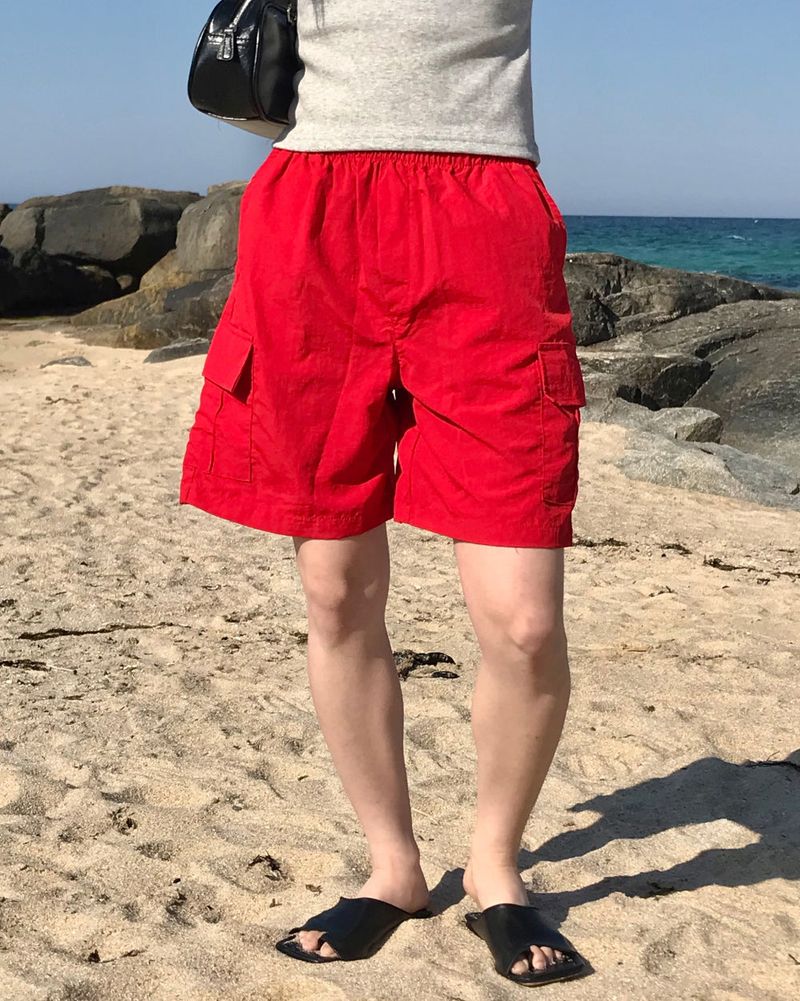 Sniye pants