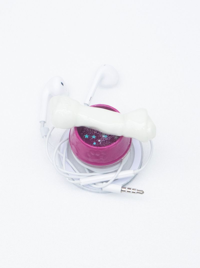 *MagSafe | Naughty Puppy Case (CASE + GRIPTOK SET) Bundle Deal