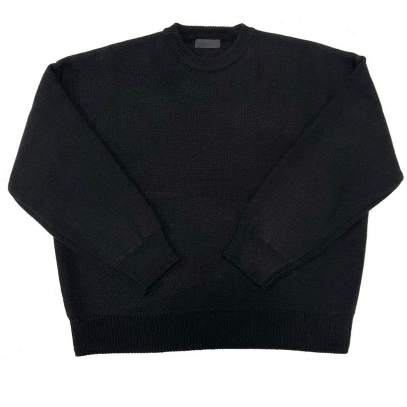 KUSHI WIDE ROUND KNIT
