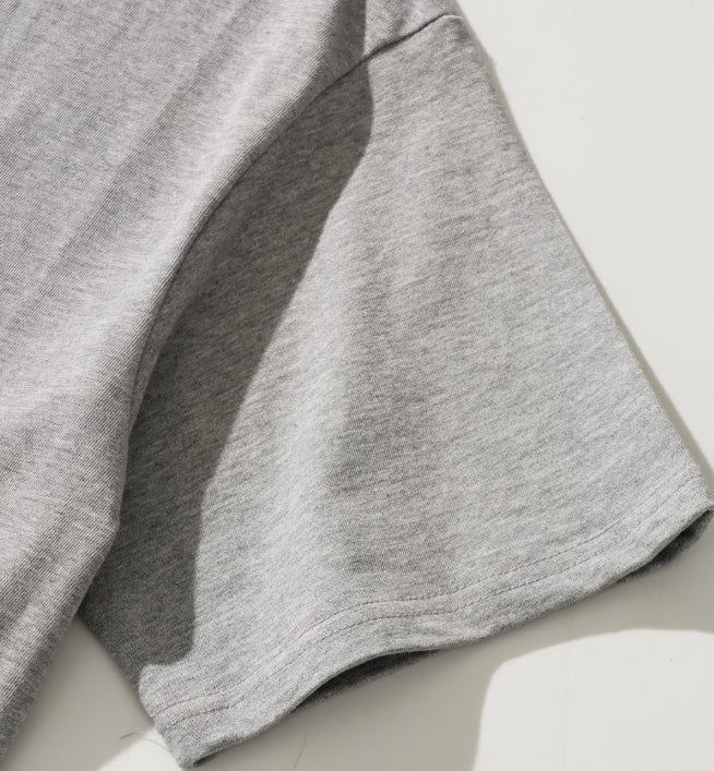 26SS★ Harbor Patch Short Sleeve T-shirts