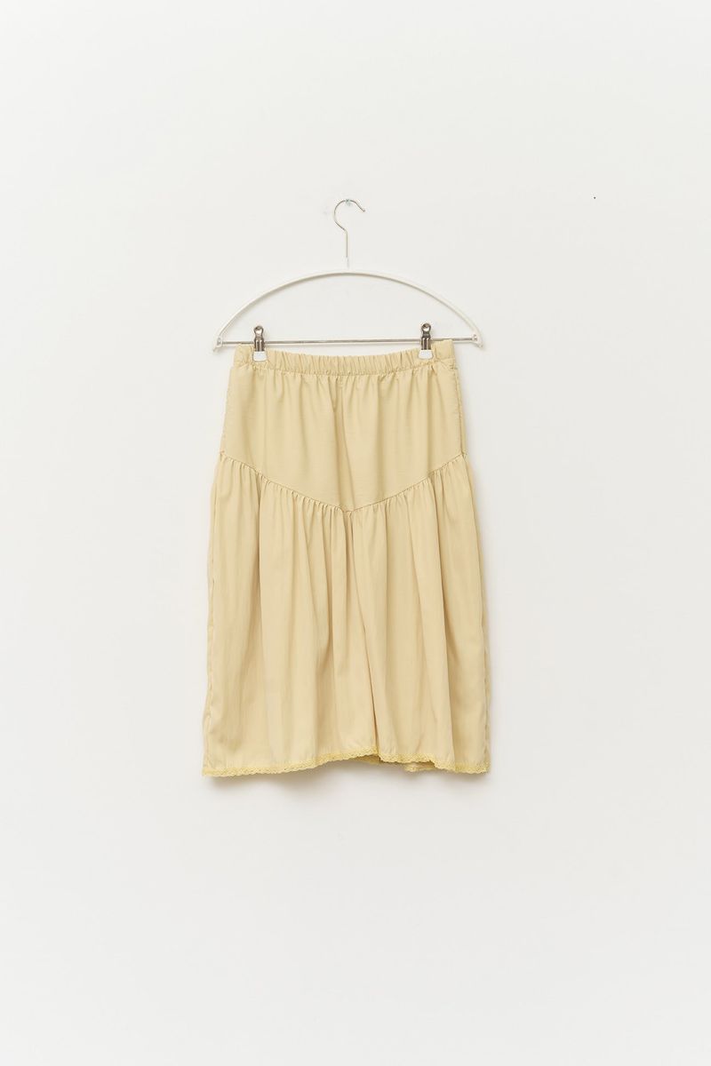 (W) Tony Skirt