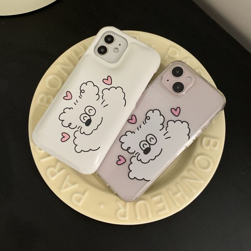 [jelly hard] loving prankie case