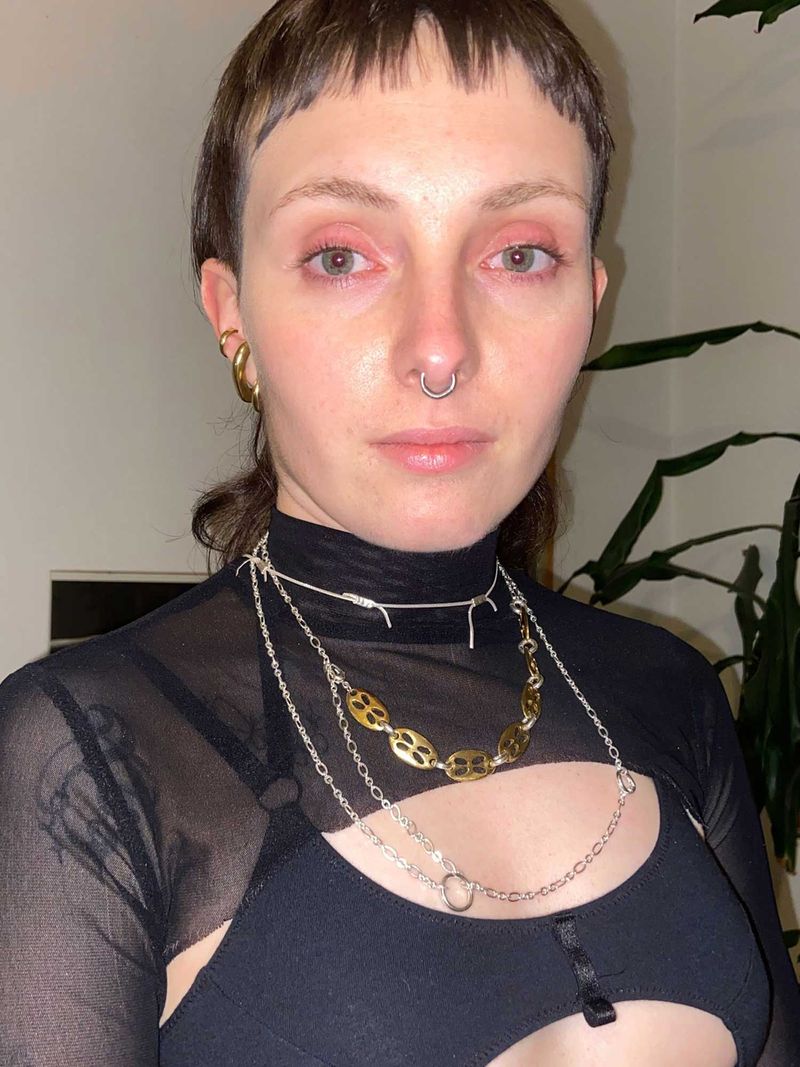 VERSA CHAIN III