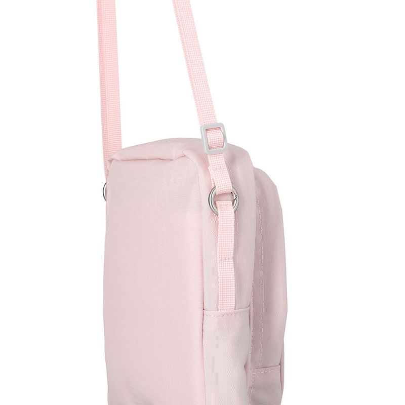 MINI POUCH BAG / PINK