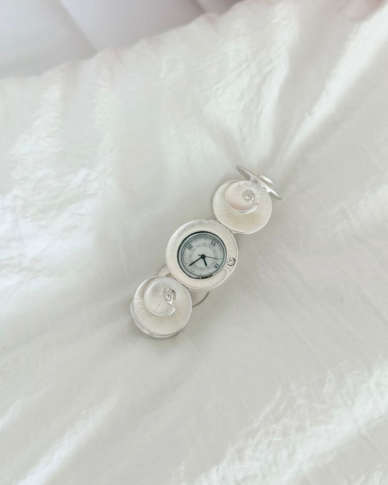 Halo Veil Bud Watch