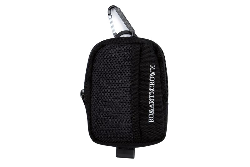CEREMONY CORDURA COIN BAG