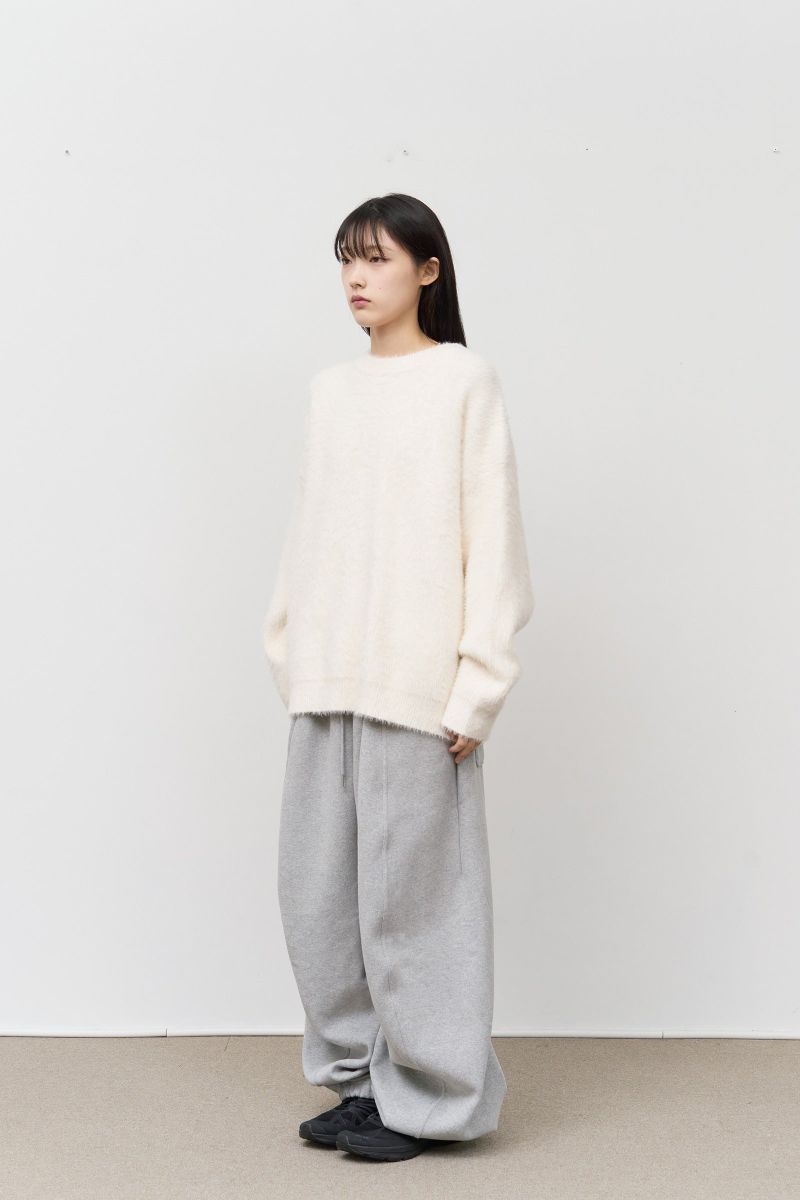Bend Over Jogging Pants