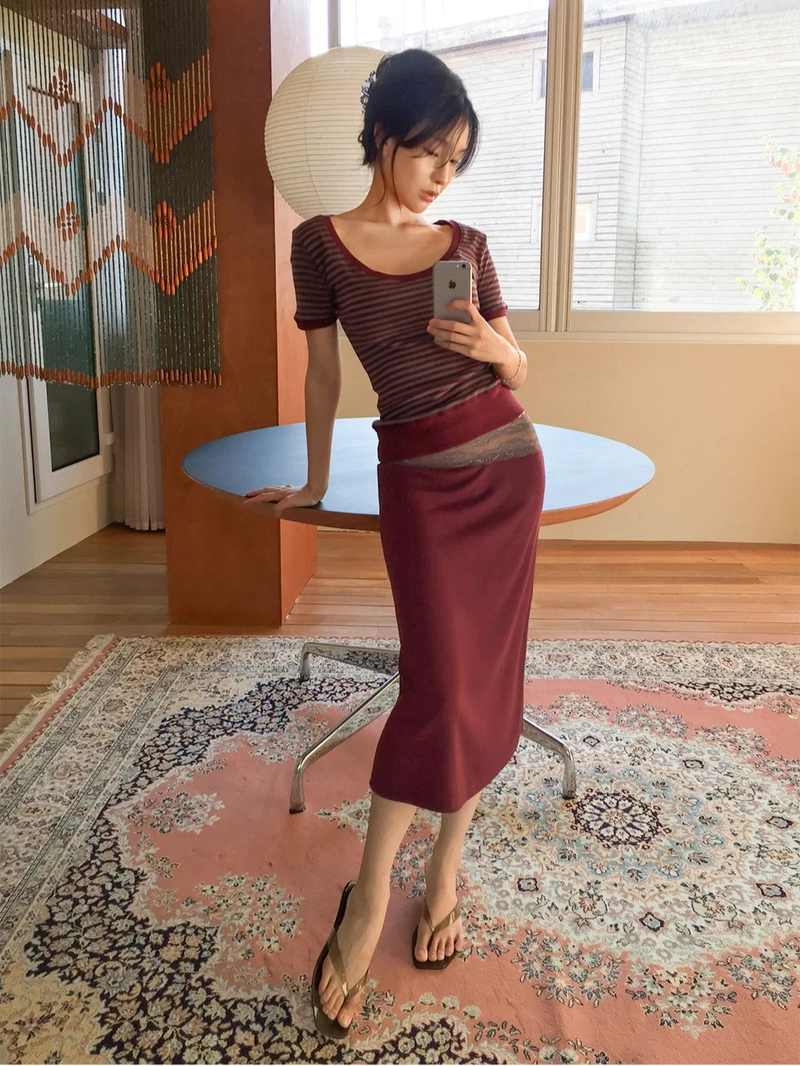 Titania Skirt