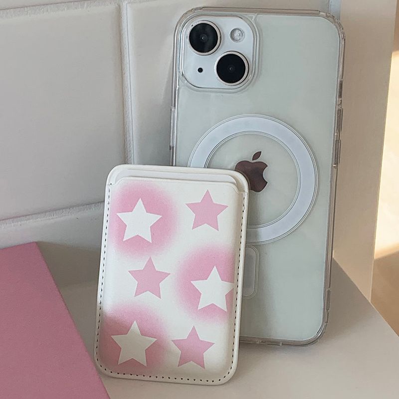 Falling Star Magsafe CardPocket
