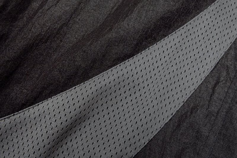 SPORTY LINE WIDE PANTS