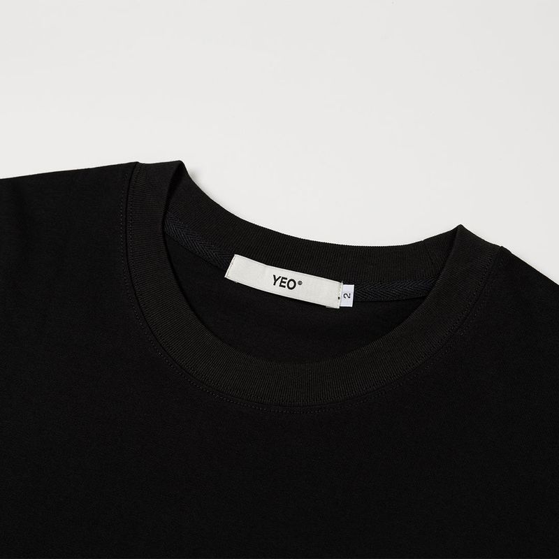 BLACK EXTINCTION T-SHIRT
