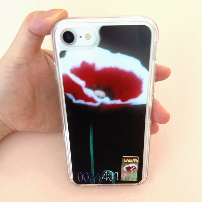 [jelly] bbibbi 401 black 