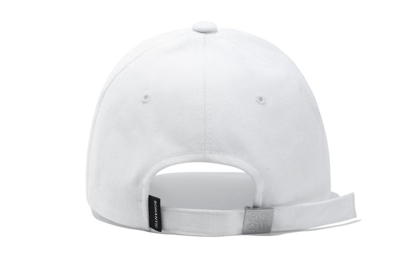 PENDANT LOGO BALL CAP