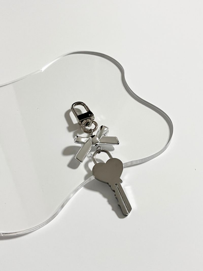 ribbon key