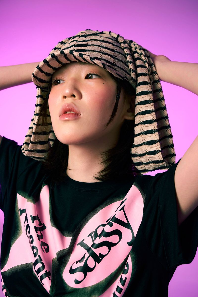 Durag Turban Layered cap