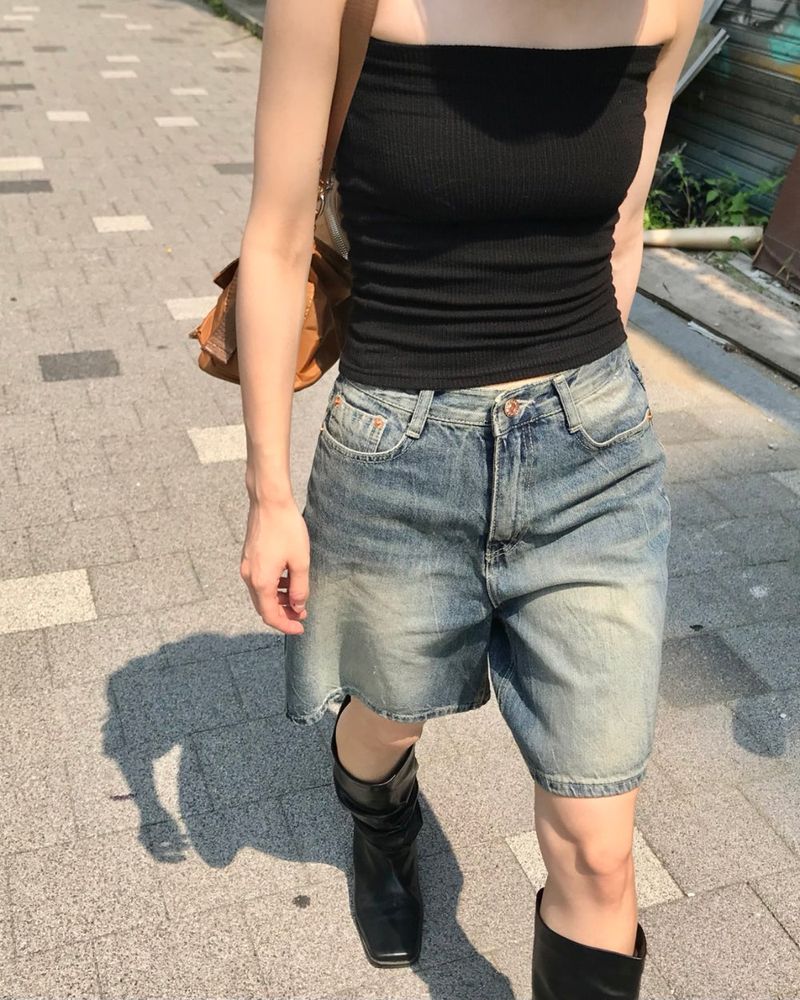 Dally sleeveless