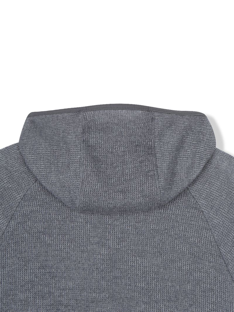 Kino Slash Hoodie