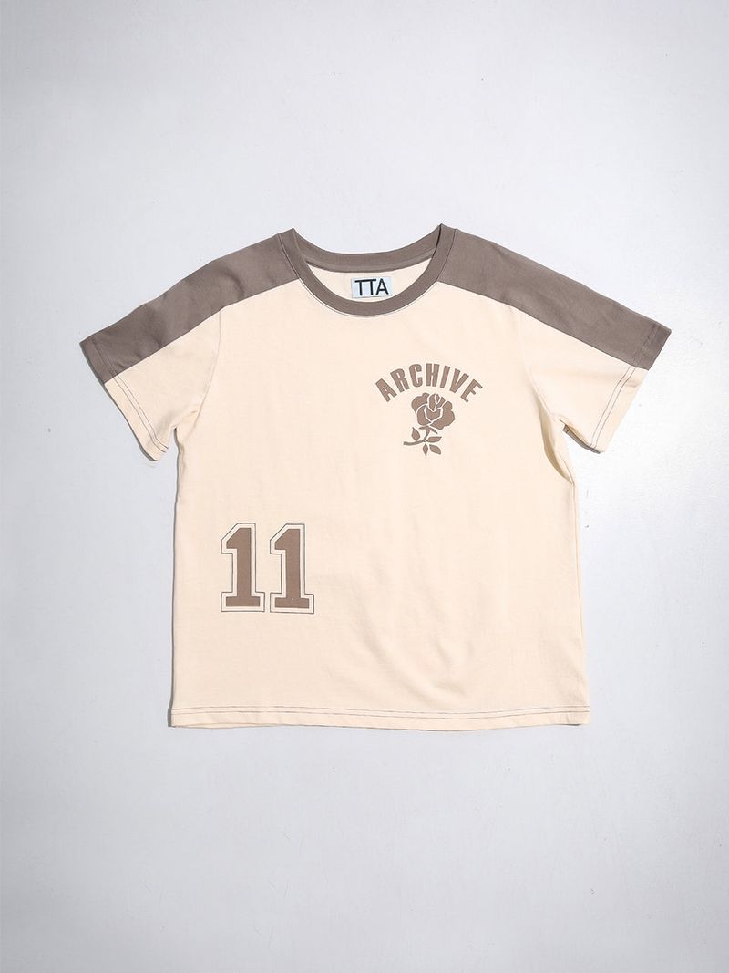 towtow.archive（トゥトゥ アーカイブ）の「S Tシャツ（Tops）」
