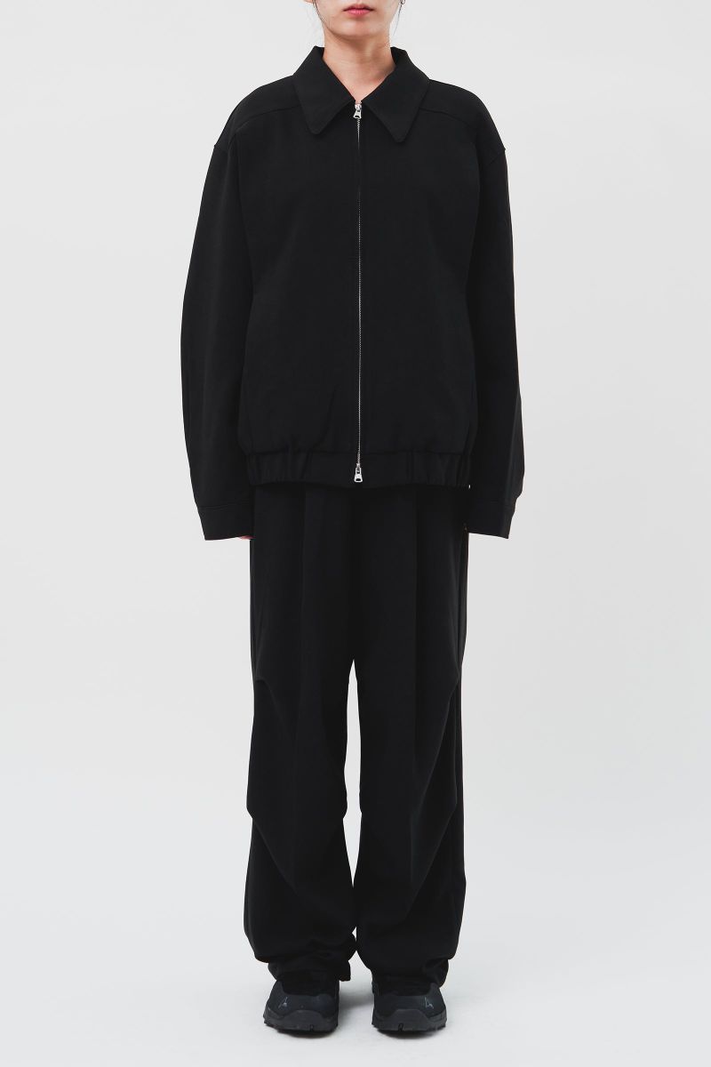 Mordy Trousers (4color)