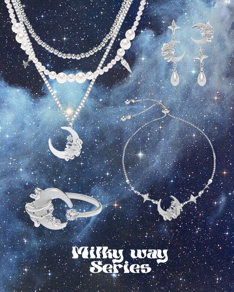 MILKY WAY BRACELET