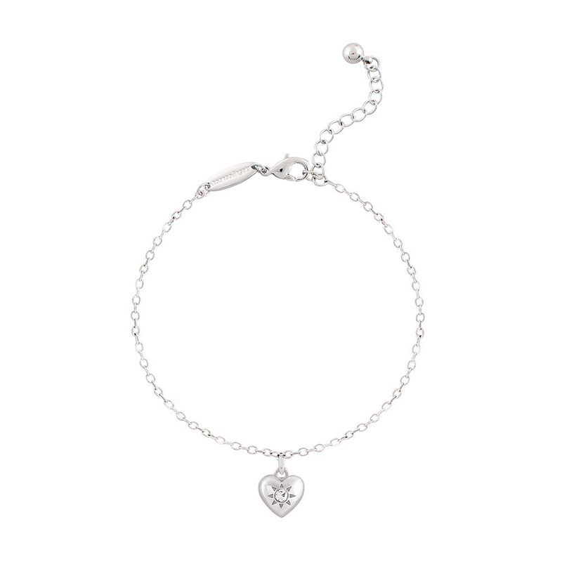 BABY HEART BRACELET