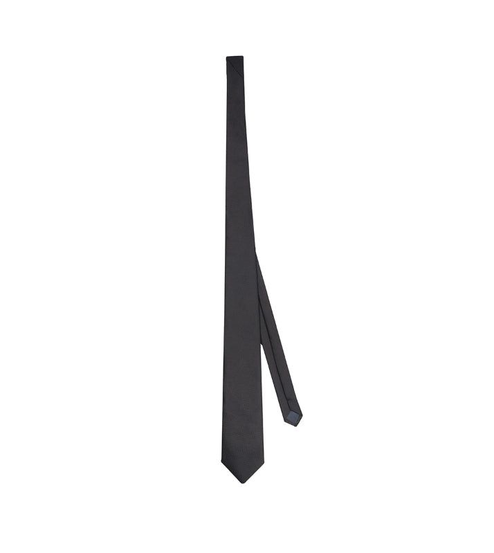 [LAN ARCHIVE] Oblique Wide Necktie