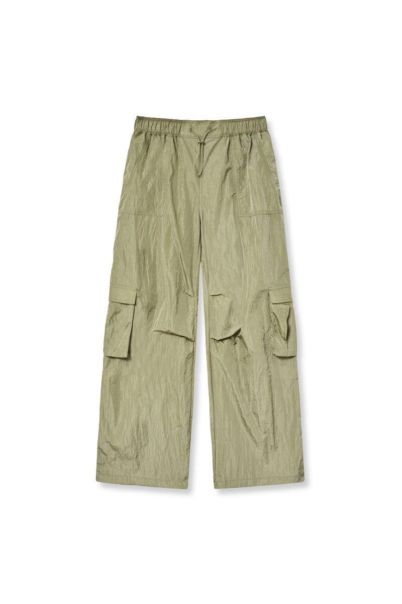 sh cargo pants (khaki)