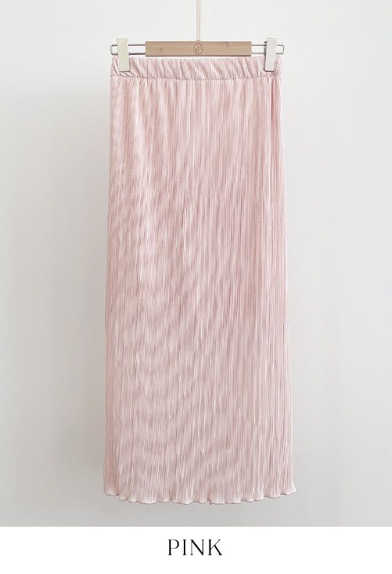 Weave Pleats Cardigan