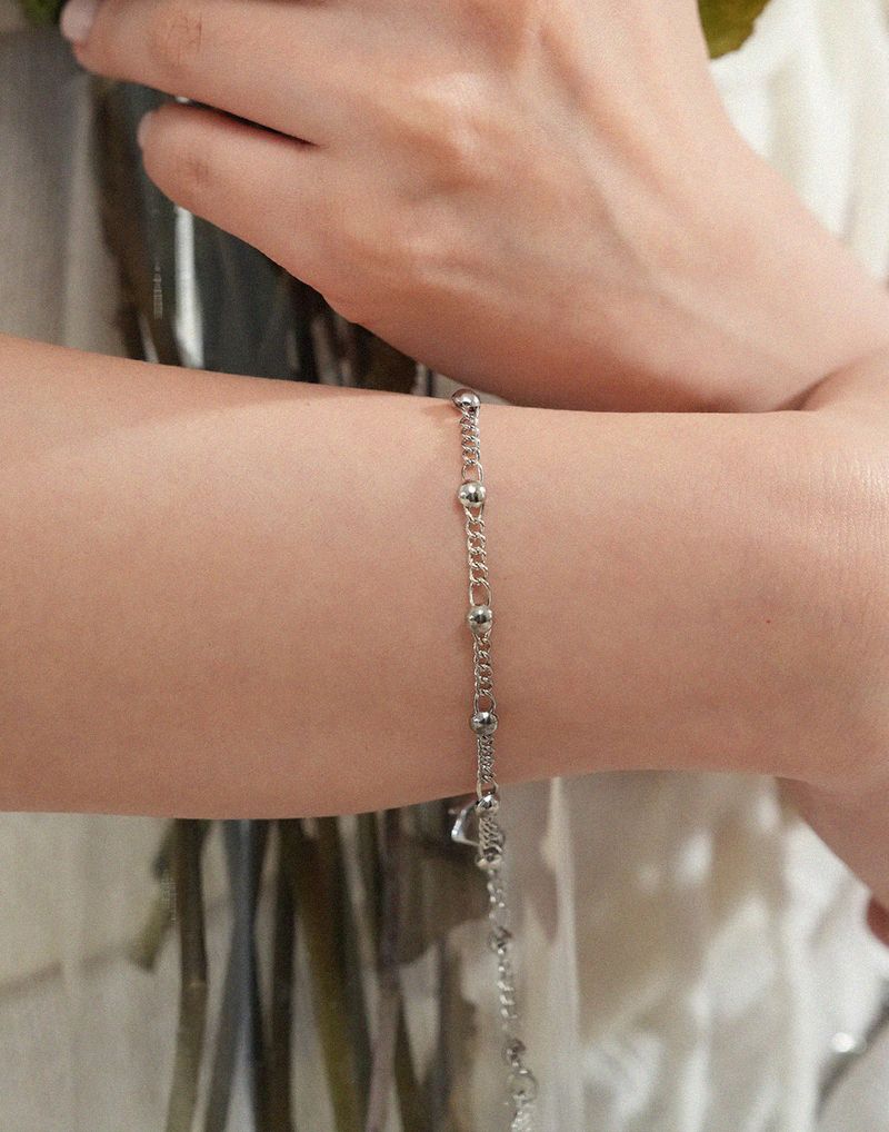 Amour Loop Bracelet