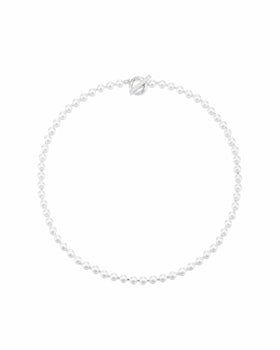 NUMBERING（ナンバリング）の「パールトグルネックレス（アクセサリー）」