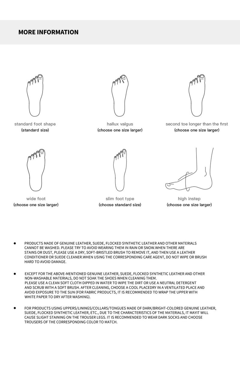 HBD New Pointed-Toe Casual Shoes
