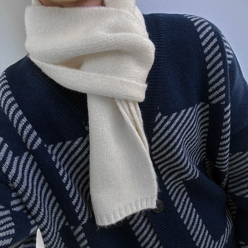 ASCLO Side Wool Muffler (17color)