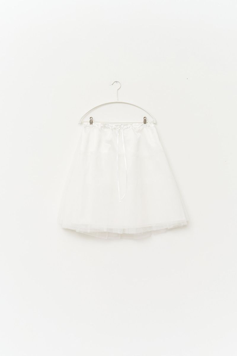 (W) Oz Skirt