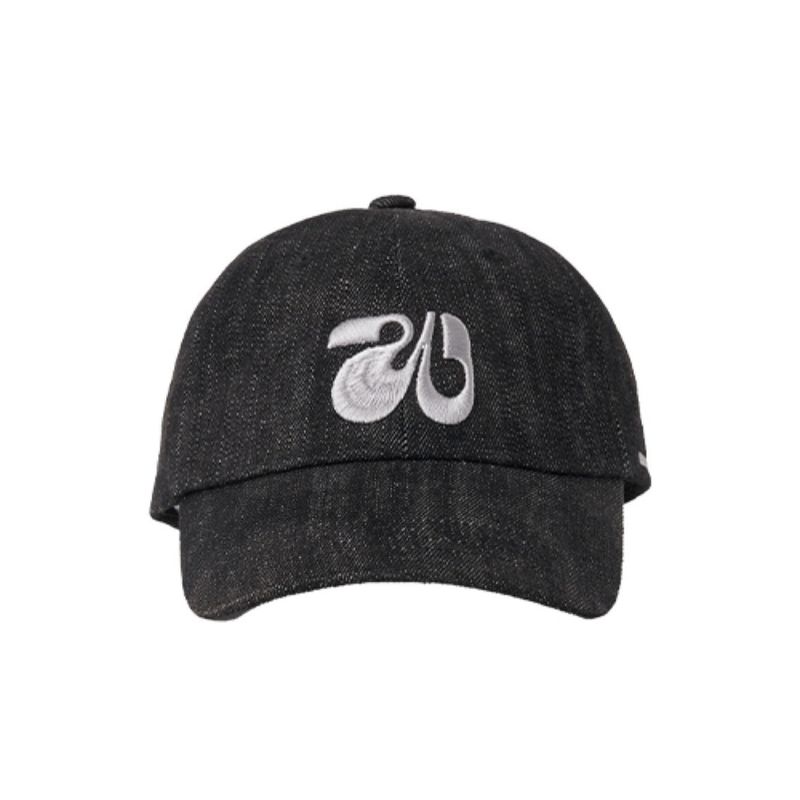 answerisyes（アンサーイズイエス）の「Washing Logo Ball Cap（Hats）」
