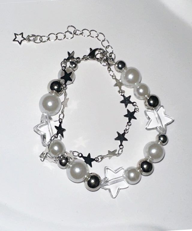 Adamdree（アダムドリー）の「ロックスターチェーンブレスレット（アクセサリー）」