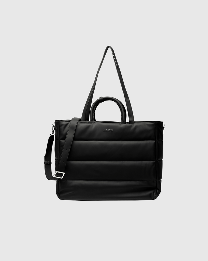 KARATTA（カラッタ）の「エアバッグ L | BLACK（バッグ）」