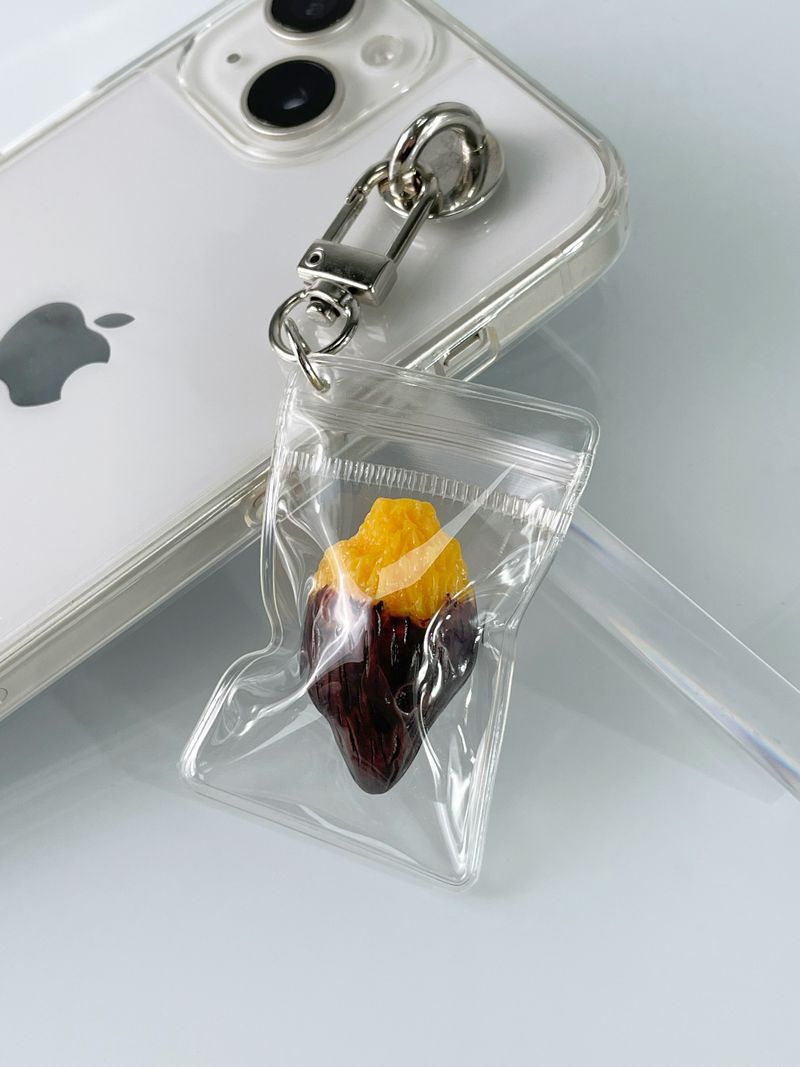 ATEK(アテック)の「Sweet Potato Pocket Keyring(Toys/Key Holders)」