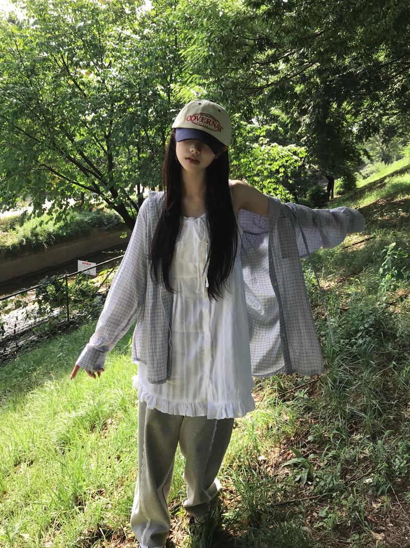 day breeze one-piece