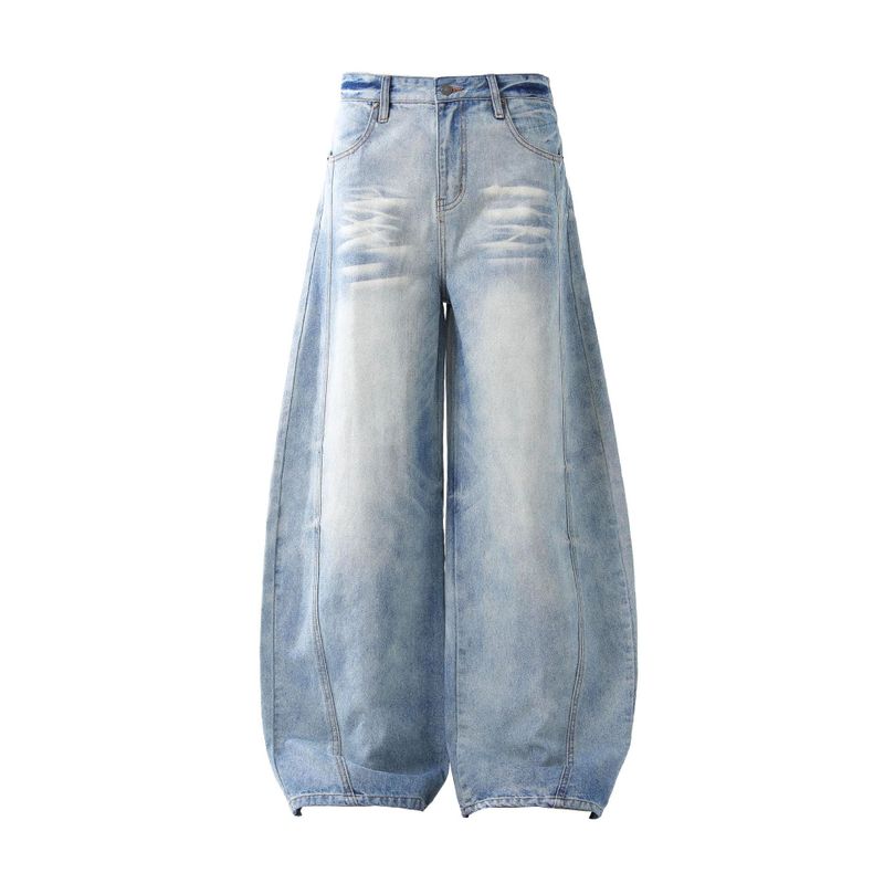 HOWARD（ハワード）の「Merrick Washed Balloon Jeans（Pants）」