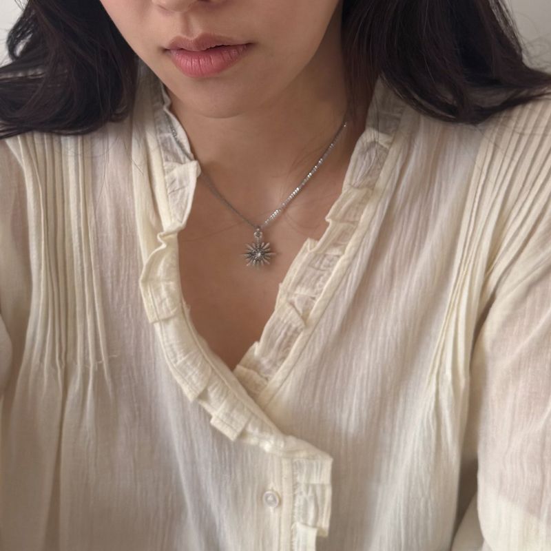[MADE] Shine Necklace