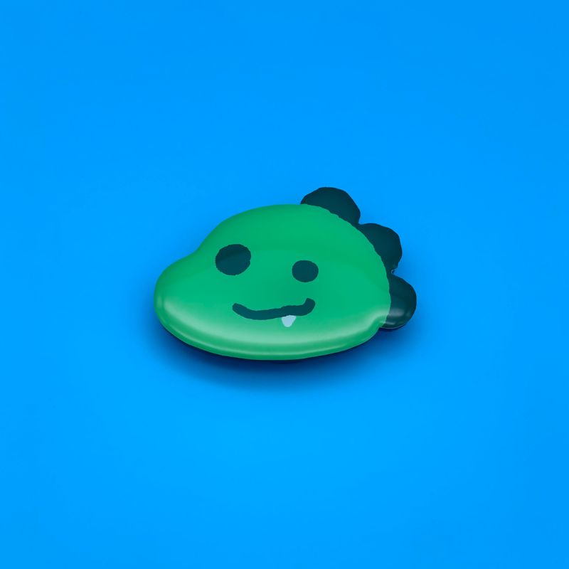 moorugi(モールジ)の「Dino Tok(Hats)」