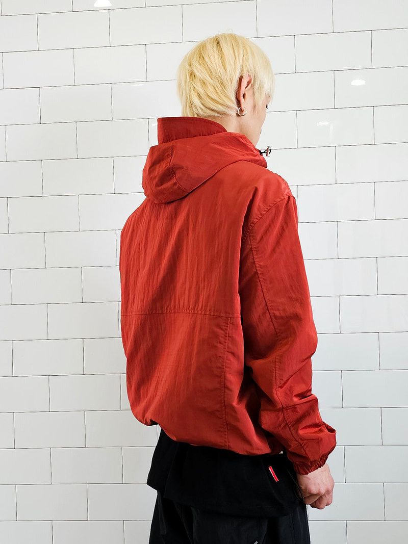 VENTIQUE Arc2 Windbreaker 3color