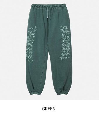 Surplay Pigment Training Jogger Pants