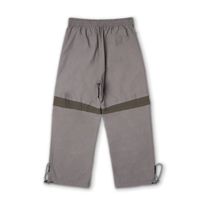 Detachable Pants