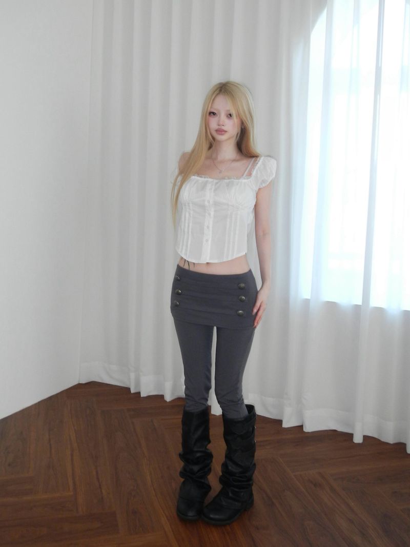 take lace bl(2 color)
