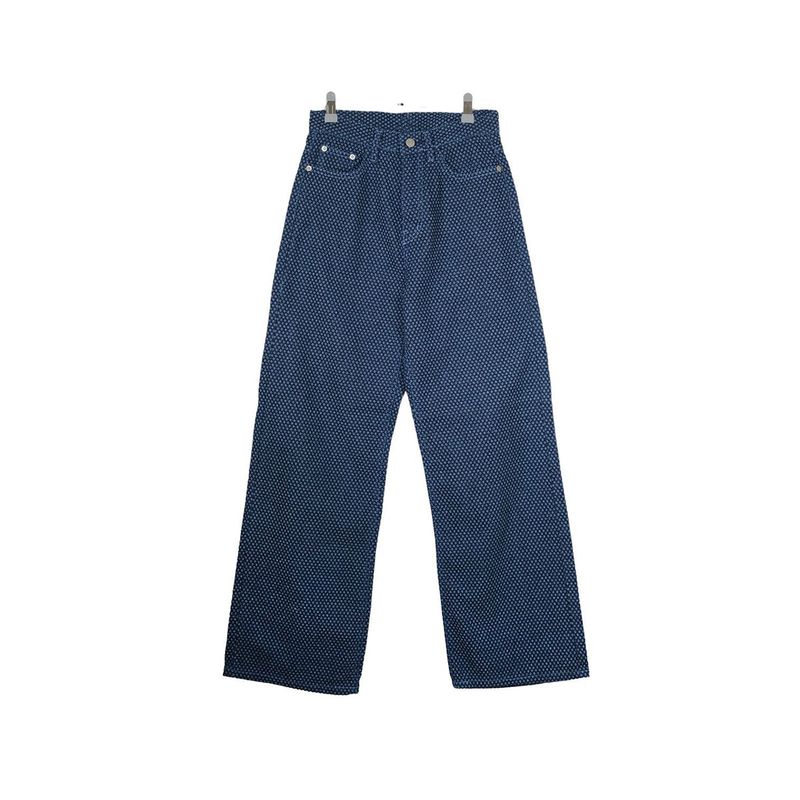 Joy vintage denim pants