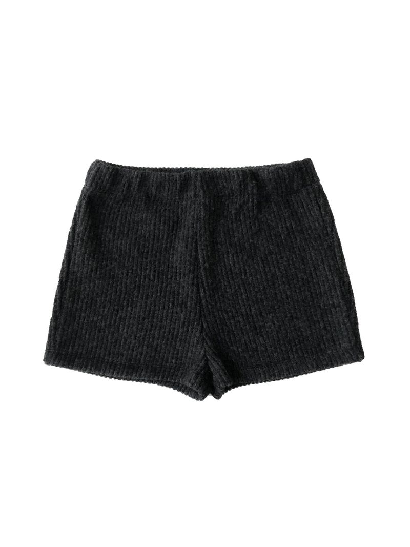 mild knit shorts (4c)