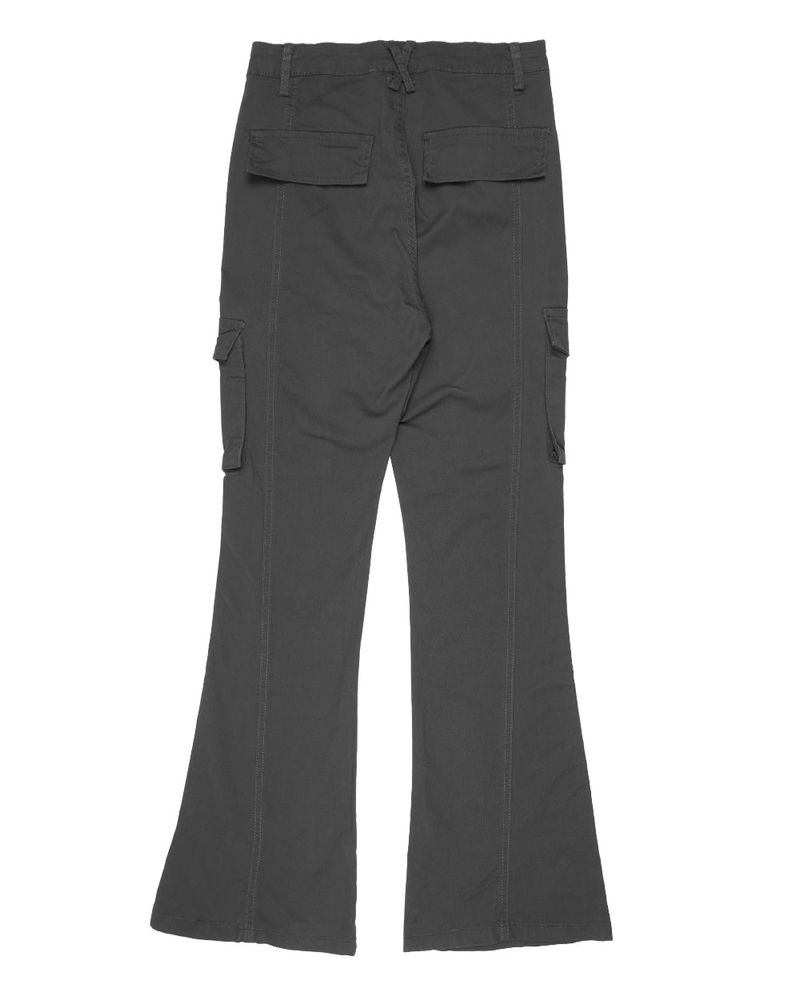  BOOTS CUT WORK PANTS