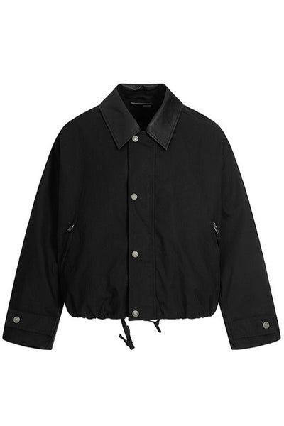 CZ Basicsの「Minimalist Casual Jacket（Jackets/Outerwear）」