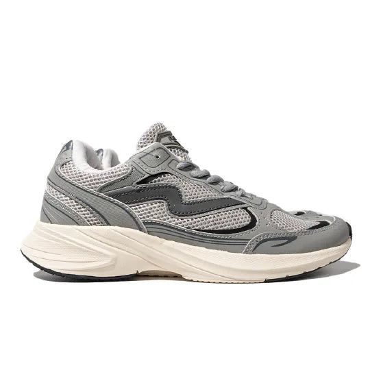Patrobas（パトロバス）の「Patrobas Nomad Grey White（Shoes）」